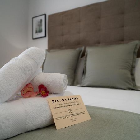 Aac Malaga - Apartamento Con Terraza, Muy Amplio, Totalmente Equipado, Cerca Del Centro Y Nuevo! Værelse billede
